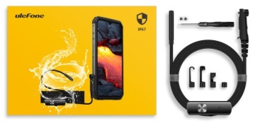 Камера для эндоскопа Ulefone EC01