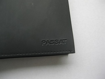 VW Passat B6 Польский цветной мануал!