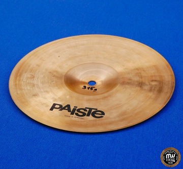 Paiste - Тарелка Alpha Splash 10 дюймов