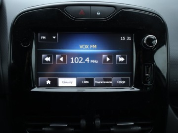 Renault Clio IV Grandtour  0.9 ENERGY Tce 90KM 2015 Renault Clio 0.9 TCe, Navi, Klima, Tempomat, zdjęcie 11