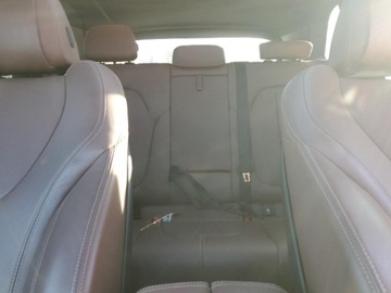 BMW X5 G05 2022 BMW X5 2022 BMW X5 XDRIVE40I 3.0 Benzyna 335KM, zdjęcie 8