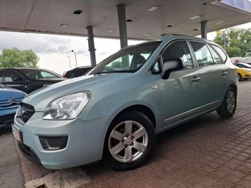 Kia Carens III 2.0 i 16V 144KM 2007 Kia Carens Piekna klimatyzacja bez rdzy 2.0 Benzyna 145KM, zdjęcie 17