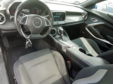 Chevrolet Camaro VI 2017 Chevrolet Camaro LT 2017 2.0l 2.0 Benzyna 275KM, zdjęcie 8