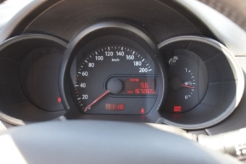 Kia Picanto II Hatchback 5d 1.0 69KM 2012 Kia Picanto 1.0 Benzyna GAZ wazny do : 2036, 5-drzwi, Klimatyzacja, Zadba, zdjęcie 24
