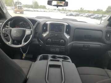 Chevrolet Silverado II 2024 Chevrolet Silverado K1500 Trail Boss 2024 2.7l 2.7 Benzyna 310KM, zdjęcie 8