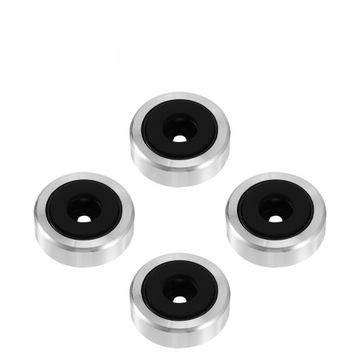 АНТИВИБРАЦИОННЫЕ ПОДСТАВКИ ДЛЯ УСИЛИТЕЛЯ ГРАФОНА 4 ШТ.