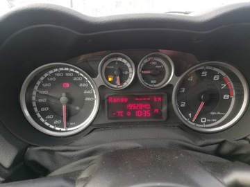 Alfa Romeo MiTo Hatchback 3d 1.4 16v 78KM 2008 ALFA ROMEO MITO 1.4, zdjęcie 20