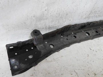 NISSAN ПРИМЕЧАНИЕ II E12 12-16 1.5 DCI Передняя балка радиатора