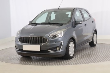 Ford Ka III 2019 Ford Ka+ 1.2 Ti-VCT, Salon Polska, 1. Właściciel, zdjęcie 1