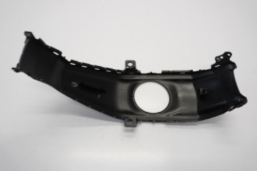 YAMAHA YZF-R 125 24- КРЫШКА ОБТЕКАТЕЛЯ ТОПЛИВНОГО БАКА