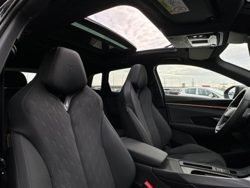 Cupra Terramar SUV 2.0 TSI 265KM 2025 Cupra Terramar 2.0TSI 2656KM 4Drive VZ DSG l Kamer, zdjęcie 29