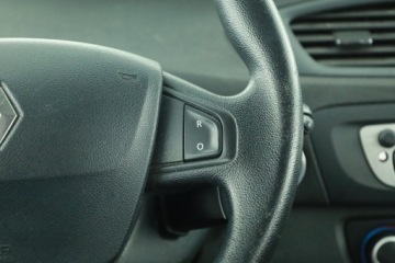 Renault Scenic III Van Facelifting 1.6 16v 110KM 2012 Renault Scenic 1.6 16V, 1. Właściciel, Navi, zdjęcie 16