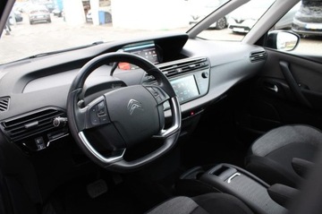 Citroen C4 Spacetourer Grand 1.5 BlueHDi 131KM 2021 Citroen C4 SpaceTourer BUSINESS, zdjęcie 9