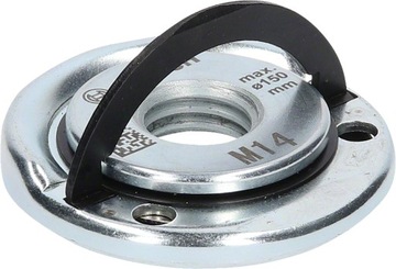 M14 гайка для угловой шлифовальной машины Bosch