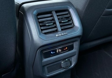 Volkswagen Tiguan II SUV Facelifting 1.5 TSI 150KM 2024 Volkswagen Tiguan Elegance Pakiety, ACC, LED Matrix, ergoActive z masazem, zdjęcie 34