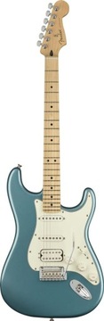 Fender Player Stratocaster HSS MN TPL