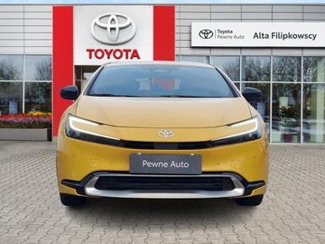 Toyota Prius V (XW60) 2023 Toyota Prius Plug-in Hybrid IV (2015-2020) Toyota, zdjęcie 7