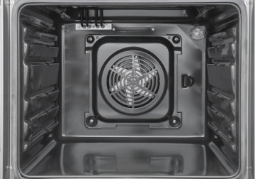 КЕРАМИЧЕСКАЯ КУХНЯ AMICA 618CE3.333HTaQ (Xx) 60 см