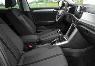 Volkswagen T-Roc I 2024 Volkswagen T-Roc 1.0 TSI 116KM Life, Podgrzewane Fotele, Reflektory LED, A, zdjęcie 12