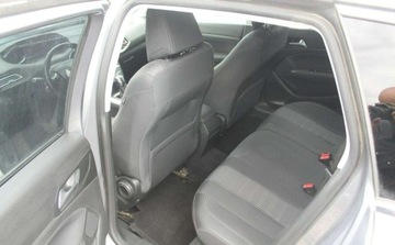 Peugeot 2017 Peugeot 308 2.0 Diesel 150KM, zdjęcie 9