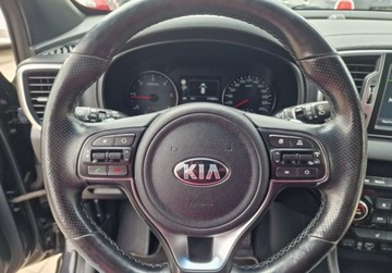 Kia Sportage IV SUV 2.0 CRDi 185KM 2016 Kia Sportage GT line 2.0 CRDi 185KM Automat 4x..., zdjęcie 28