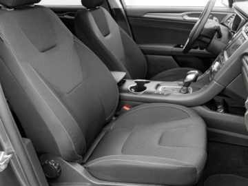 Ford Mondeo V 2022 Ford Mondeo CT568AA#2.0 Hybrid Titanium Podgrz.f, zdjęcie 30
