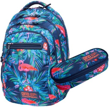 PLECAK SZKOLNY MŁODZIEŻOWY CoolPack