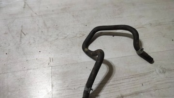 DACIA DUSTER 2016 PŘÍVOD WAZ VODY