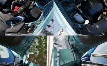 Mitsubishi ASX I SUV 1.6 MIVEC 117KM 2010 Mitsubishi ASX Mitsubishi ASX 1.6 ClearTec 2WD 1.6 Benzyna 117KM, zdjęcie 38