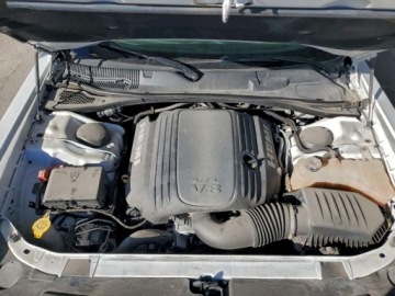 Dodge Challenger III 2022 Dodge Challenger RT 2022 5.7 Benzyna 375KM, zdjęcie 6