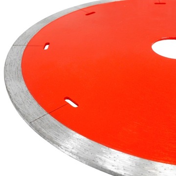 АЛМАЗНЫЙ ДИСК ДЛЯ КЕРАМИЧЕСКОЙ ПЛИТКИ 180ММ 1,6ММ