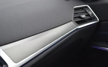 BMW Seria 3 G20-G21 Limuzyna 3.0 330d 286KM 2021 BMW Seria 3 30d xDrive M Sport Dealer BMW Bonkowscy Gorzow Wlkp. 3.0, zdjęcie 27