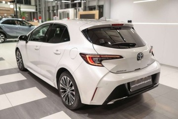 Toyota Corolla XII Hatchback Facelifting 1.8 Hybrid 140KM 2024 Toyota Corolla 1.8 Hybrid Style hatchback 1.8 Hybryda 140KM, zdjęcie 3