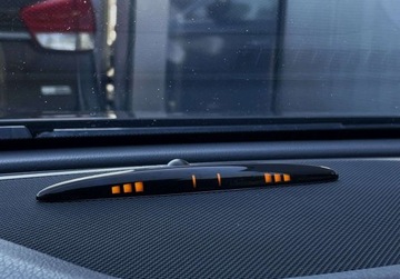 Mercedes Klasa A W177/V177 2018 Mercedes-Benz Klasa A 1.6 156KM AUTOMAT NAVI gwarancja BEZWYPADKOWY, zdjęcie 33