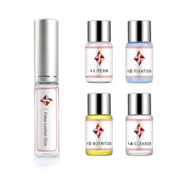 ICONSIGN LASH LIFT XXL НАБОР ДЛЯ ЛАМИНИРОВАНИЯ РЕСНИЦ ЛИФТИНГ И ЛИФТИНГ