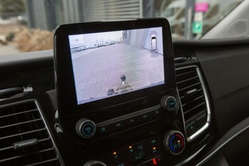 Ford Tourneo Custom I 2023 Ford Tourneo Custom Titanium X L2H1 8-osób, zdjęcie 12