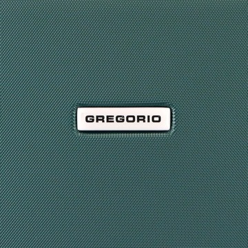 ОРИГИНАЛЬНЫЙ НАБОР ЧЕМОДАНОВ GREGORIO TRAVEL