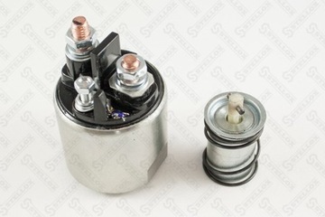 AUTOMAT STARTÉR CITROEN BERLINGO/C2/C3/SAXO/XSARA 1.1-1.6 93>