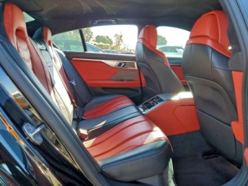 BMW Seria 8 II 2022 BMW Seria 8 M850xi 2022 4.4 Benzyna 523KM, zdjęcie 10