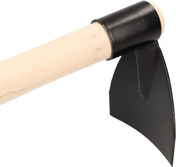MOTYKA SERCOWA KUTA SERCE GRACA KOPANIA 130 MM