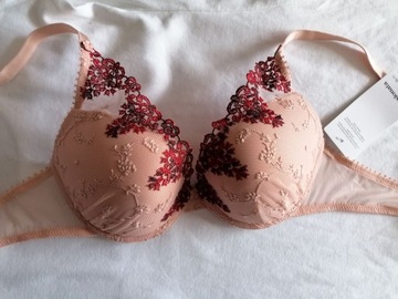 PASSIONATA BY CHANTELLE-PUSH-UP -70C !!!