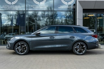 Cupra Leon II Sportstourer Facelifting 2.0 TSI 204KM 2026 Cupra Leon Sportstourer 2.0 TSI 204 KM DSG 4Drive, zdjęcie 6