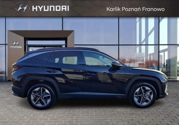Hyundai Tucson IV SUV Facelifting 1.6 T-GDI 160KM 2025 Hyundai Tucson 160KM 6MT Executive Oferta Specjalna 1.6 Benzyna 160KM, zdjęcie 5
