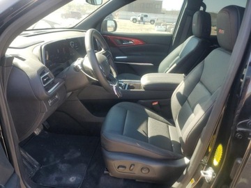 Chevrolet 2024 Chevrolet Traverse LT Z71 2024 2.5l 2.5 Benzyna 315KM, zdjęcie 7