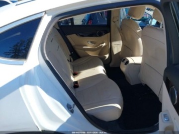 Mercedes GLC C253 2017 Mercedes-Benz GLC 2017 MERCEDES-BENZ GLC 300 COUPE 4MATIC 2.0 Benzyna 241KM, zdjęcie 18