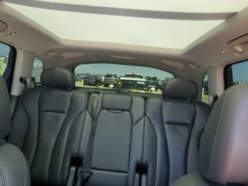 Audi Q7 II 2020 Audi Q7 Premium Plus, 2020r., 4x4, 3.0L 3.0 Benzyna 335KM, zdjęcie 8