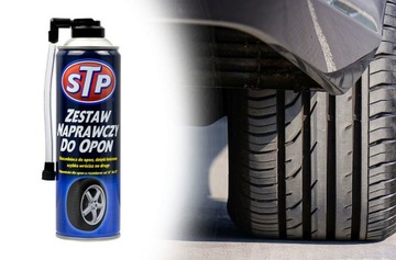 РЕМКОМПЛЕКТ ЗАПАСНОГО КОЛЕСА ДЛЯ ШИН ДО 22 ДЮЙМОВ