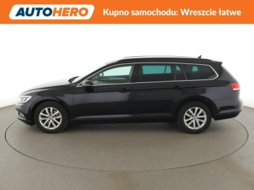 Volkswagen Passat B8 Variant 1.5 TSI EVO 150KM 2018 Volkswagen Passat virtual, led, masaże, navi,, zdjęcie 1