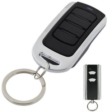 ЗАМЕННЫЙ ПУЛЬТ ДЛЯ ВОРОТ - NORMSTHAL 433,92 МГц