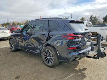 BMW X5 G05 2025 BMW X5 2025 BMW X5 XDRIVE50E 3.0 Hybryda Plug-in 308KM, zdjęcie 2